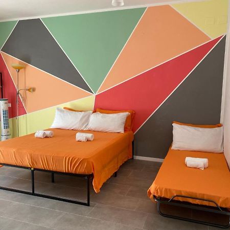 トレント Michelangelo House Bed & Breakfast エクステリア 写真