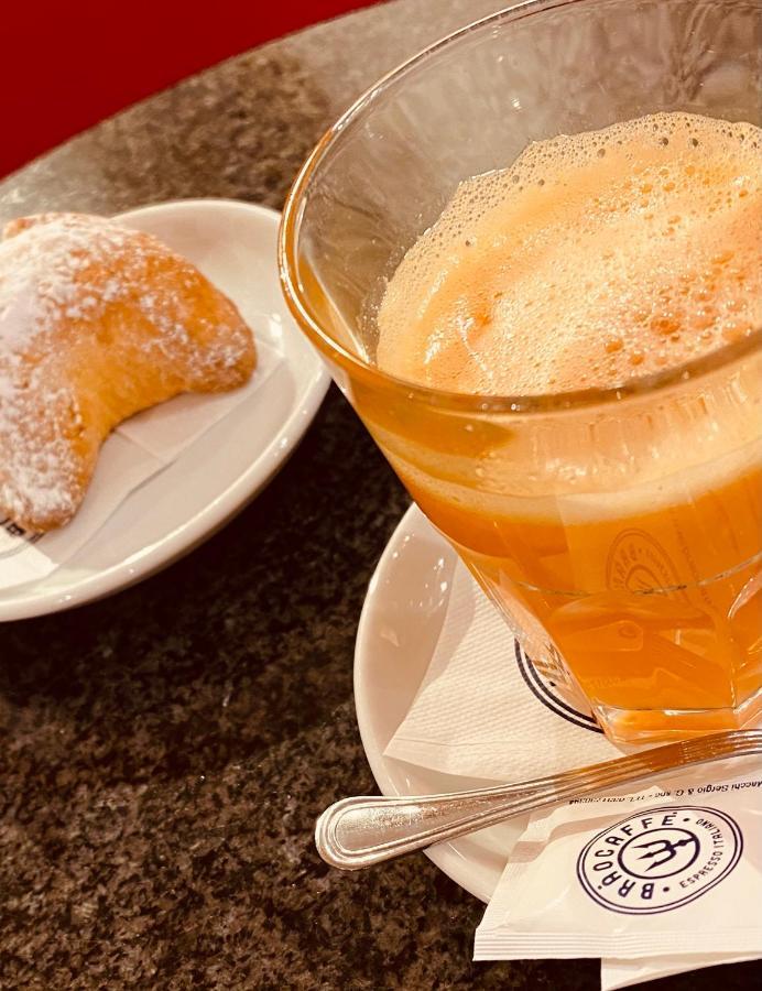トレント Michelangelo House Bed & Breakfast エクステリア 写真