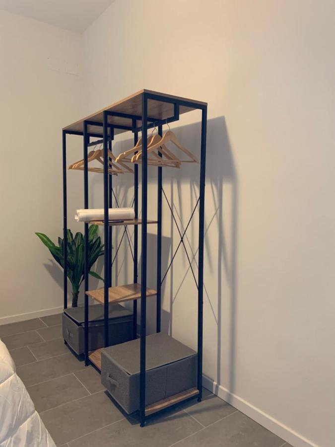 トレント Michelangelo House Bed & Breakfast エクステリア 写真