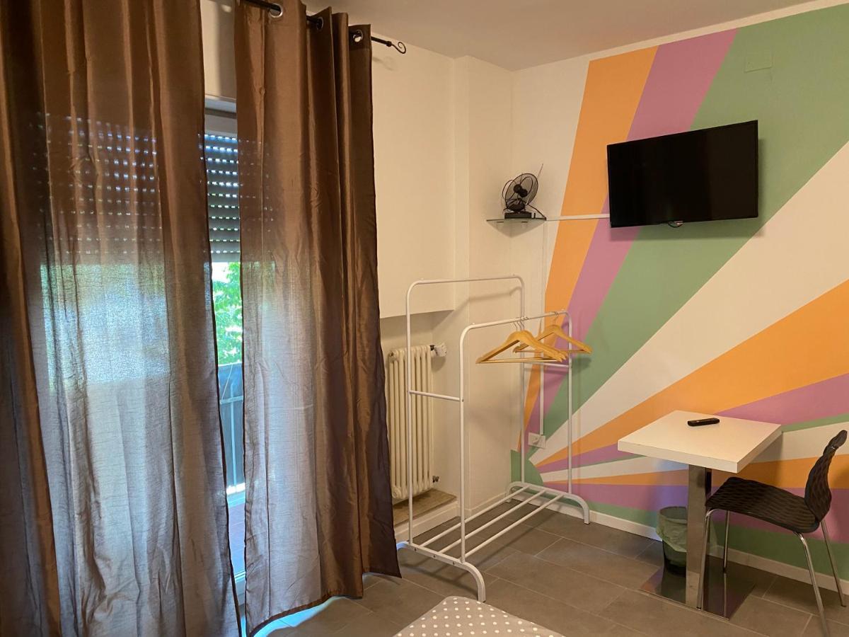 トレント Michelangelo House Bed & Breakfast エクステリア 写真