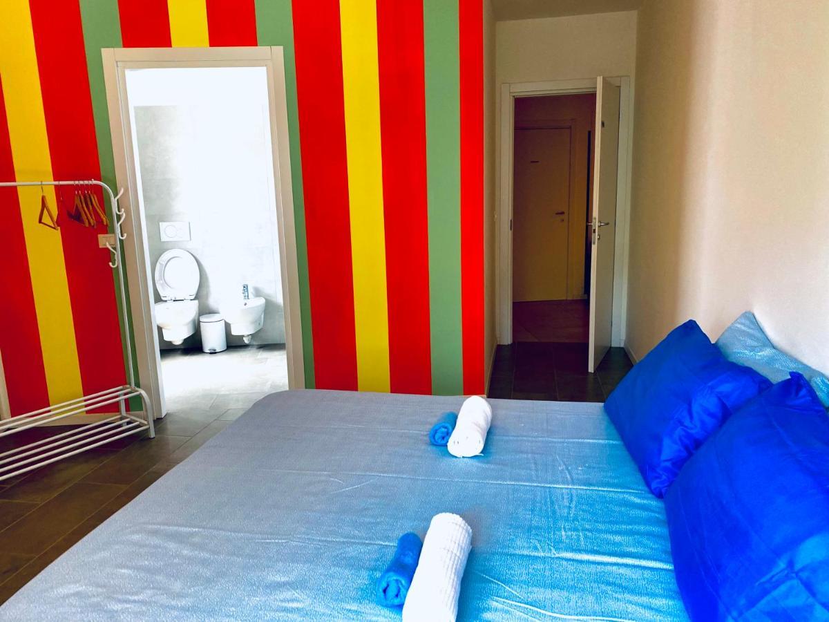 トレント Michelangelo House Bed & Breakfast エクステリア 写真