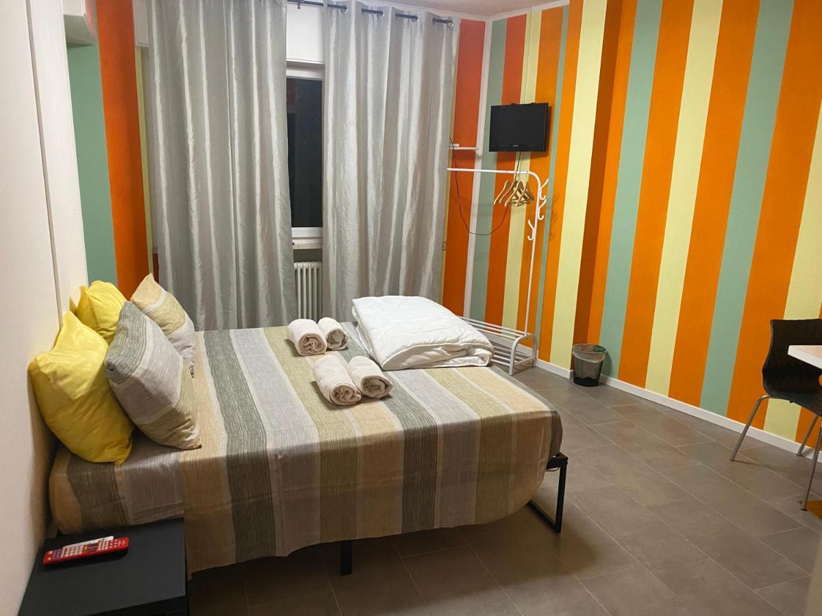 トレント Michelangelo House Bed & Breakfast エクステリア 写真