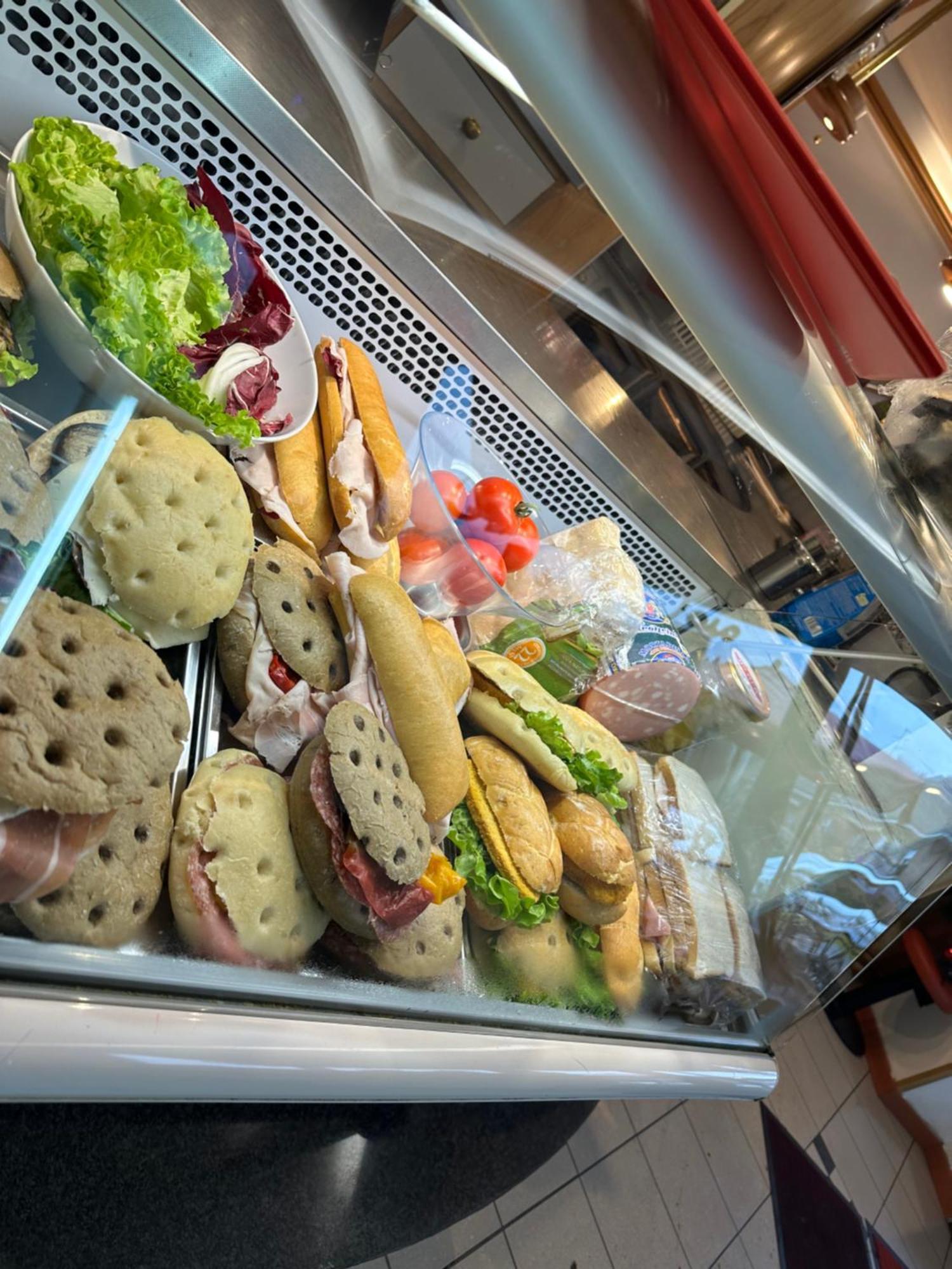 トレント Michelangelo House Bed & Breakfast エクステリア 写真